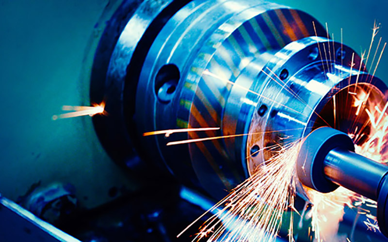 機(jī)械加工行業(yè)