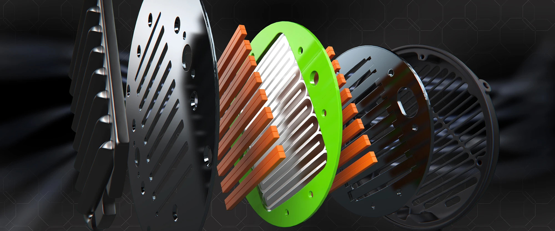 深度吸附凈化廢舊油中的極性帶電荷的流體性物質(zhì)：</br>有機(jī)酸、堿性氮、金屬鹽類(lèi)、膠質(zhì)、瀝青質(zhì)、結(jié)合水等