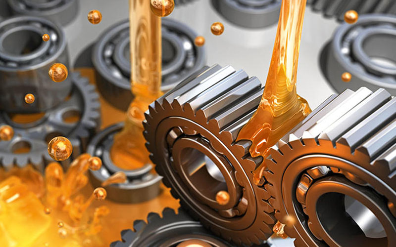 青島海納能源廢油凈化