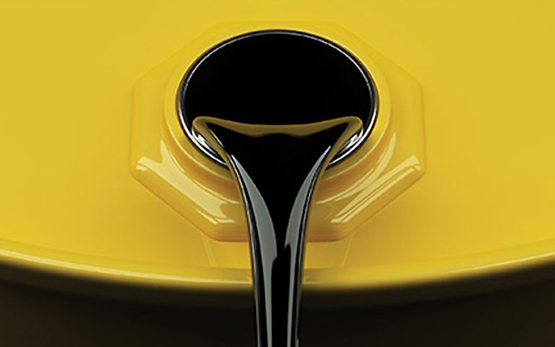 工業(yè)潤(rùn)滑油凈化