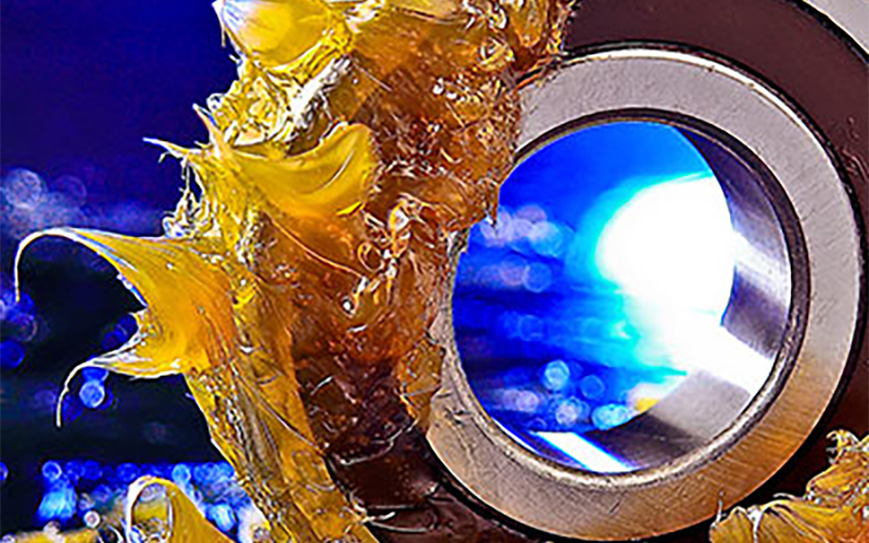 工業(yè)油再利用技術(shù)