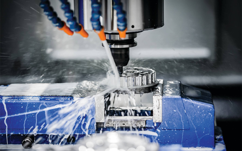 乳化液（切削液）減量化服務(wù)